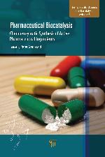 Pharmaceutical biocatalysis. Chemoenzymatic synthesis of active pharmaceutical ingredients