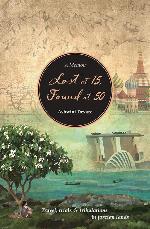 Lost at 15, Found at 50: Travel, Trials &amp; Tribulations in Foreign Lands