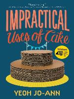 Impractical Uses of Cake