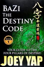Bazi - The Destiny Code
