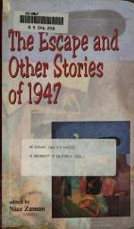 The escape and other stories of 1947