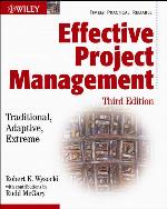 Effective Project Management