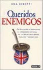 Queridos Enemigos (Spanish Edition)
