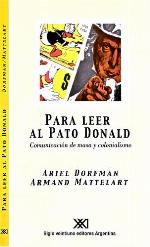 Para leer al pato Donald