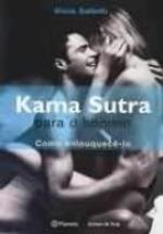 Kamasutra Para El Hombre (Spanish Edition)