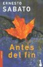 Antes del Fin (Spanish Edition)