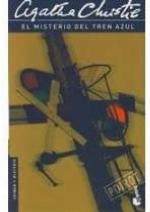 El Misterio del Tren Azul (Crimen y Misterio) (Spanish Edition)