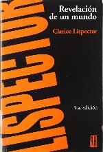 Revelacion de un mundo/ Disclosure of a World (Spanish Edition)
