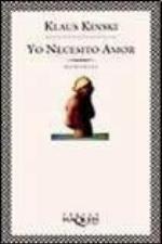 Yo Necesito Amor (Spanish Edition)
