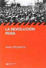 La Revolución Rusa