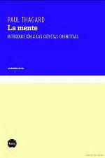 La mente : introducción a las ciencias cognitivas