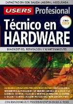 TÃ©cnico En Hardware (Spanish Edition)