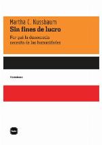 Sin fines de lucro