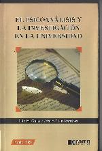 El psicoanálisis y la investigación en la universidad