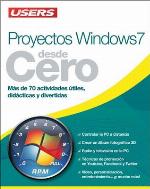 PROYECTOS WINDOWS 7 DESDE CERO