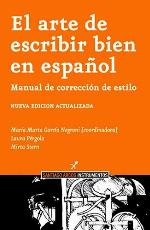 El arte de escribir bien en español