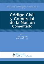 Código civil y comercial de la Nación comentado