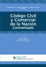 Código civil y comercial de la Nación comentado
