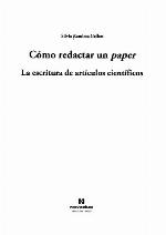 Cómo redactar un paper