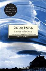 La Casa del Silencio (Spanish Edition)