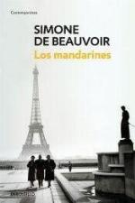 MANDARINES, LOS (Spanish Edition)