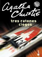 Tres ratones ciegos
