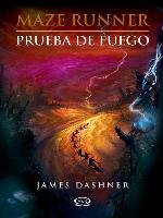 Prueba de fuego (The Scorch Trials)