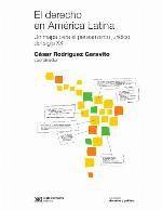 El derecho en America Latina. Un mapa para el pensamiento juridico del siglo XXI