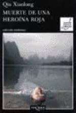 Muerte de una heroina roja (Spanish Edition)