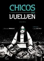 Chicos que vuelven (Spanish Edition)