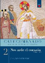 Nos arde el corazón - Guía del catequista 2