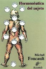 Hermeneutica del Sujeto (Spanish Edition)
