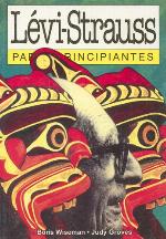 Levi-Strauss Para Principiantes
