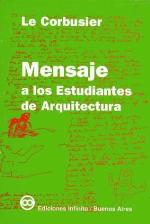 Mensaje a los estudiantes de arquitectura