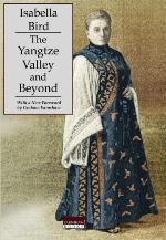 The Yangtze Valley and Beyond