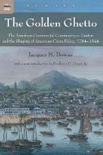 The Golden Ghetto