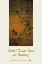 Early Chinese Texts on Painting