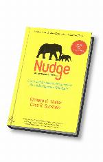 Nudge Um Pequeno Empurrão