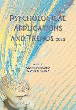Psychological applications and trends 2020