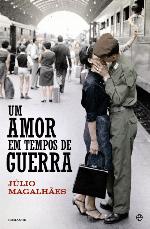 Um Amor em Tempos de Guerra