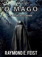O Mago--As Trevas de Sethanon