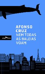 Nem todas as baleias voam