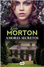 Amores Secretos (Portuguese Edition)
