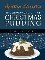 The Adventure of the Christmas Pudding