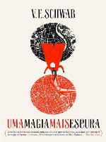 Uma Magia mais Escura