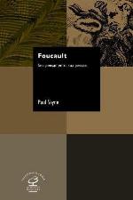 Foucault : o pensamento, a pessoa
