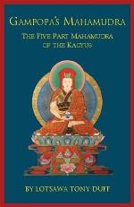 Gampopa's mahamudra