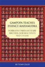 Gampopa Teaches Essence Mahamudra