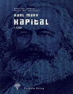 Kapital Manga Cilt