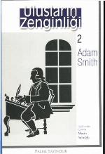 Uluslarin Zenginligi 2